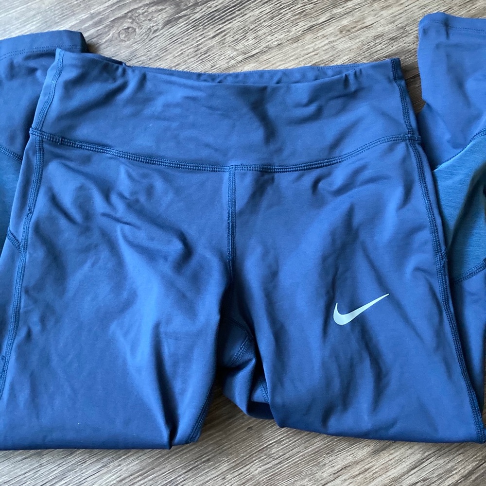 Nike running leggings